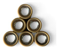 Dados Rollers Yamaha Bws 125 Genericos Calidad Premium