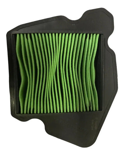 Filtro Aire Ignitor 125 Splendor Ismart Calidad Premium