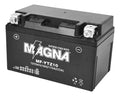 Bateria Moto Magna Ytz10s R1 Mt07 Mt09 Fz8