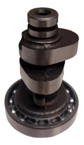 Arbol De Levas Fz 16 Fazer Szr Calidad Premium