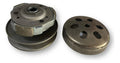 Clutch Completo Trasero Automatico Agility 125 Fly Generico