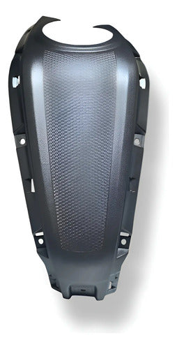 Cubierta Tanque Trasera Tvs Raider 125 Original
