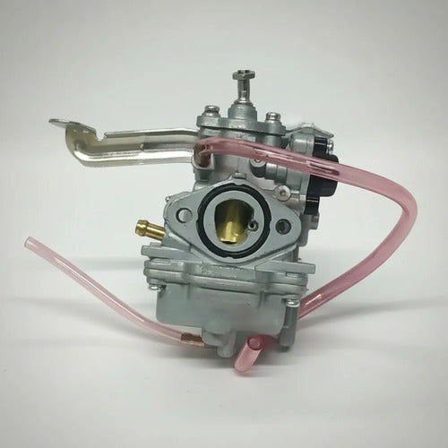 Carburador Crypton 110 Calidad Premium