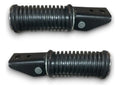 Calapie Trasero Gn 125h Akt Nkd Evo R3 Calidad Premium