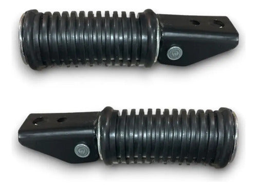 Calapie Trasero Gn 125h Akt Nkd Evo R3 Calidad Premium