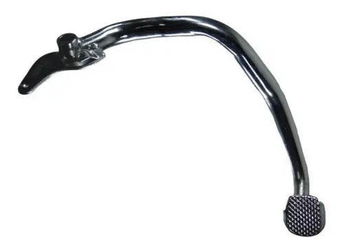 Pedal Freno Viva R Best 125 Calidad Premium
