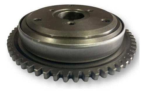 Clutch Arranque Akt Dynamic 2011 (bendix) Calidad Premium