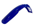 Guardabarro Delantero Dt-15k Con Rejilla Azul