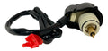 Choque Bws 125 I Ii X Calidad Premium