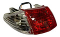 Stop Completo Akt 110s 1 Version C100 Wave 1 Calidad Premium