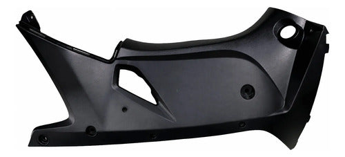 Babero Lateral Interno Derecho Kymco Unik 110 Original