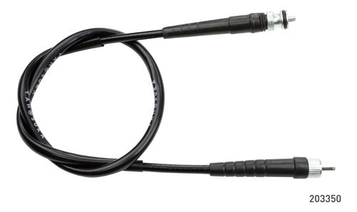 Guaya Velocimetro Tvs 100 Sport Calidad Premium