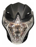 Farola Completa Akt Evo R3 Calidad Premium