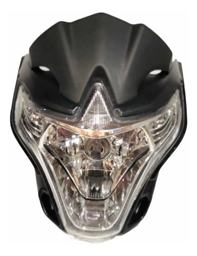 Farola Completa Akt Evo R3 Calidad Premium