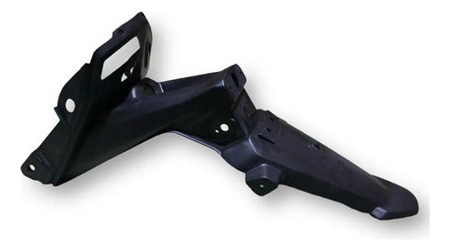 Guardabarro Trasero Tvs Raider 125 Original