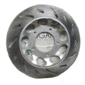 Disco Freno Delantero Akt Sl Sport 125 Calidad Premium