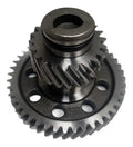 Arbol De Levas Akt Nkd Sl Sport Ttr 125 150 Calidad Premium
