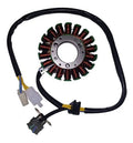 Plato De Bobinas Gn Gs 125 Dr 150 Gs 150r (18 Núcleos)