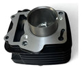 Cilindro Completo Tvs Raider 125 Vitrix