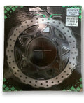 Disco Freno Ninja 250 300 Z250 Bicilindrica Z300 Delantero