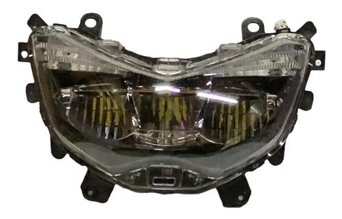 Farola Yamaha Nmax 1 Version Generica Calidad Premium