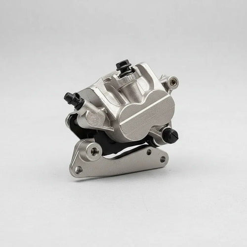 Mordaza Caliper Dr 150 Delantera Calidad Premium