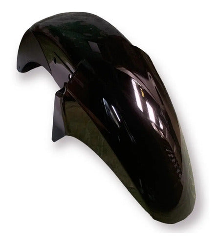 Guardabarro Delantero Cbf 150 Calidad Premium