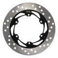 Disco Freno Trasero Dominar 250 Calidad Premium