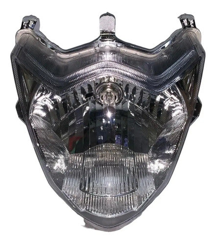 Farola Gixxer 150 Carburada Calidad Premium