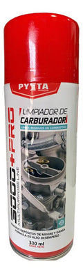 Limpiador Carburador Pysta