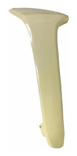 Babero Externo Derecho Akt 110s Primer Modelo Original