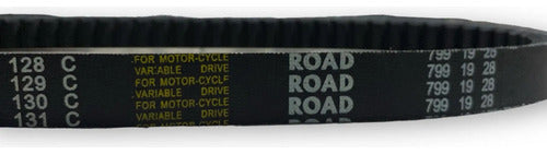 Correa Distribucion  Akt Dynamic Hasta 2011 Calidad Premium