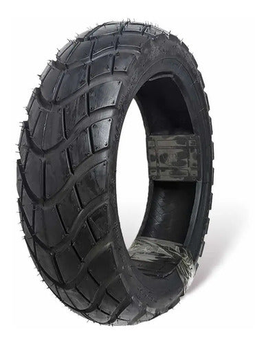 Llanta Delantera Bws125 Agility Dynamic 120/70-12