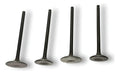 Valvulas Admision Y Escape Nmax 155 Calidad Premium (x4)
