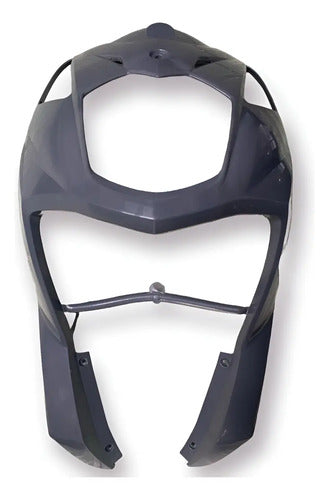 Babero  Frontal Akt Dynamic R Sc Original