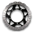 Disco Freno Trasero Ninja 250 300 Z250 Bicilindrica Premium