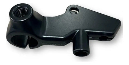Base Espejo Cb 110 Izquierdo Calidad  Premium