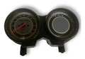 Tacometro Velocimetro Platino 100