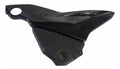 Tapas Laterales Discover St 125 150 Negro Calidad Premium