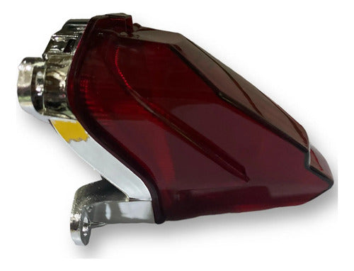 Stop Completo Dr 150 Calidad Premium