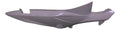 Tapa Lateral Derecha Kymco Unik 110 Original