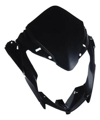 Carenaje Farola Honda Cb 110 Calidad Premium