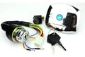Kit Switch Inicio Ax 100 Calidad Premium