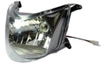 Farola Boxer Ct100 Platino 100 110 125 Calidad Premium