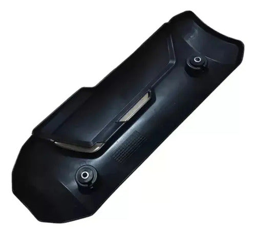 Protector Exosto Honda Navi 110 Calidad Premium