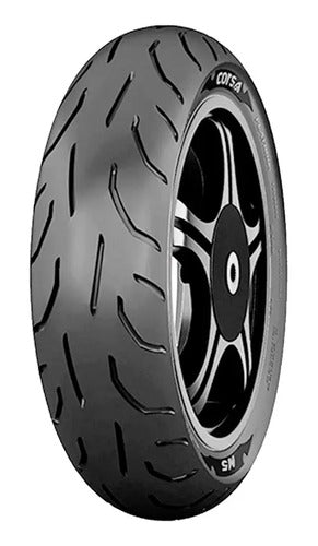 Llanta Corsa M5 130/70x13 Sport Touring Scooter Urbana
