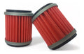 Filtro Aceite Crypton X 2 Unidades