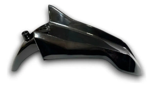 Guardabarro Delantero Ttr 125 150 180 Mn Calidad Premium
