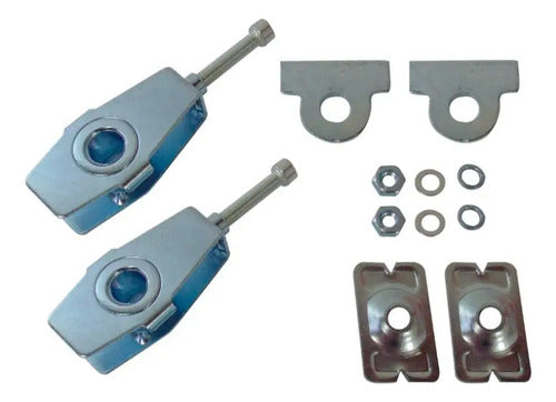 Tensor Cadena  Akt Ttx 180 Cr 5 180 200 Calidad Premium