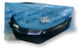 Babero Lateral Advance R 110 125 Externo Izquierdo Original